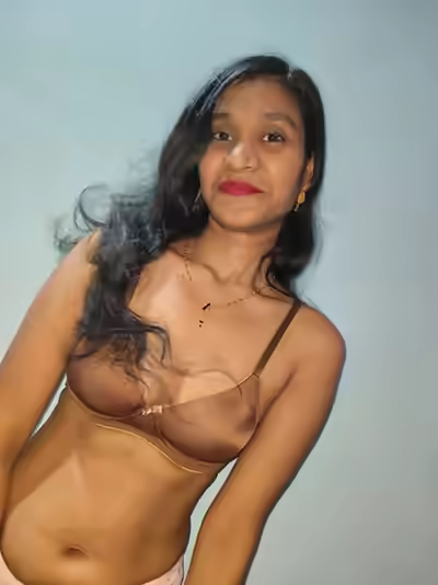 Sonu Randi, 28 from Sambalpur, Odisha