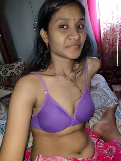 Sonu Randi, 28 from Sambalpur, Odisha