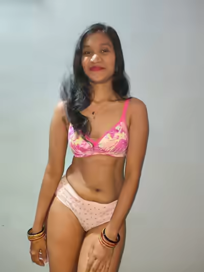 Sonu Randi, 28 from Sambalpur, Odisha