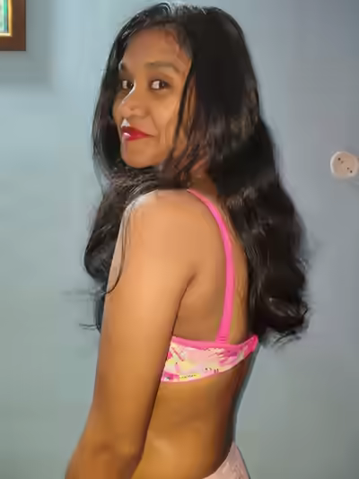 Sonu Randi, 28 from Sambalpur, Odisha