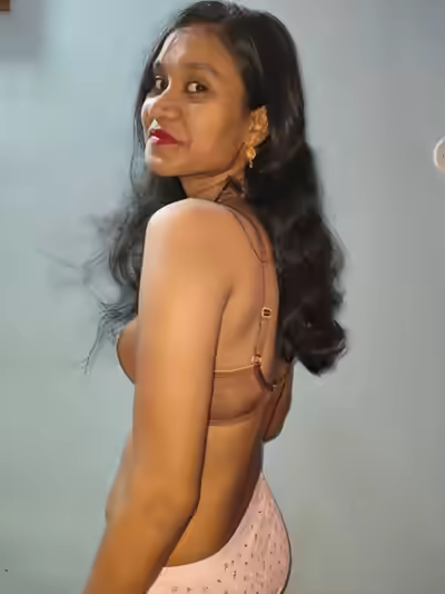 Sonu Randi, 28 from Sambalpur, Odisha
