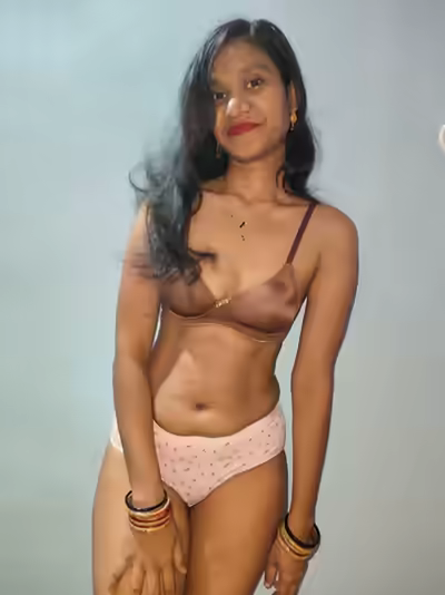 Sonu Randi, 28 from Sambalpur, Odisha