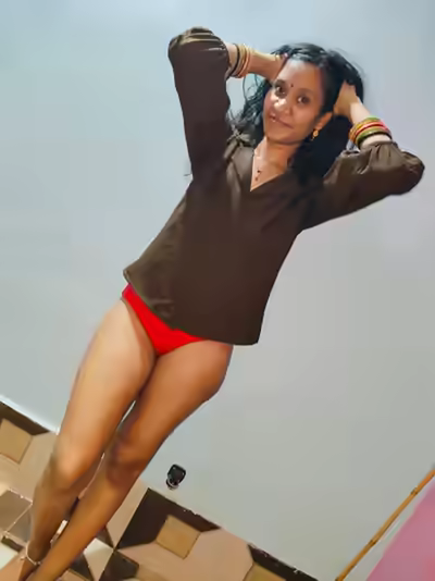 Sonu Randi, 28 from Sambalpur, Odisha