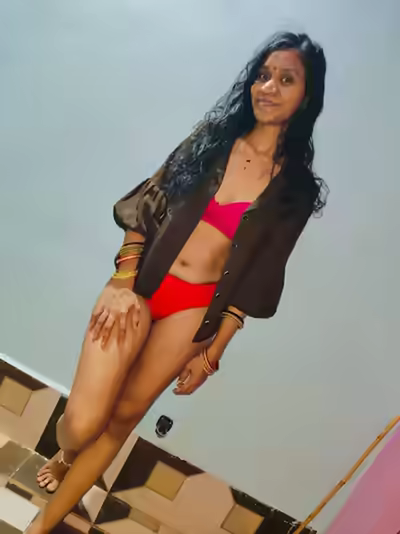 Sonu Randi, 28 from Sambalpur, Odisha