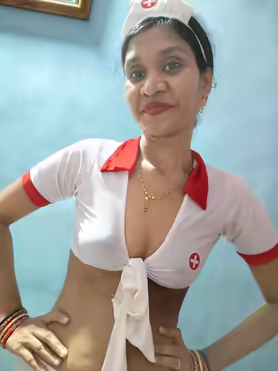 Sonu Randi, 28 from Sambalpur, Odisha