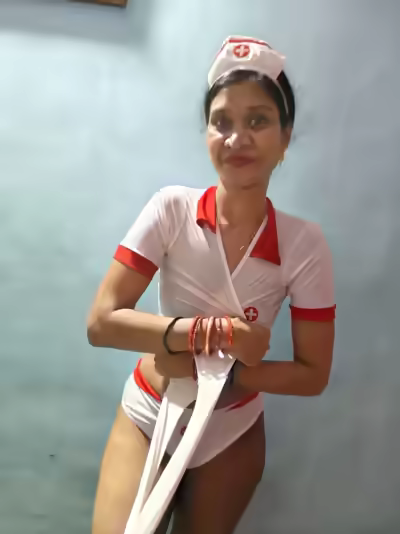 Sonu Randi, 28 from Sambalpur, Odisha