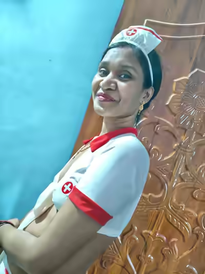 Sonu Randi, 28 from Sambalpur, Odisha