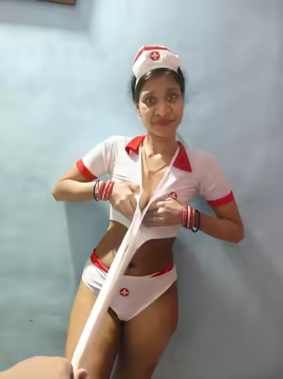 Sonu Randi, 28 from Sambalpur, Odisha