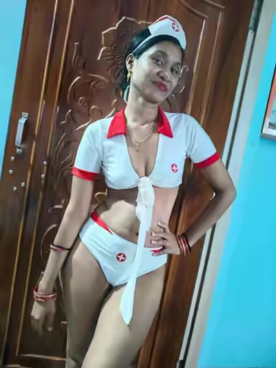 Sonu Randi, 28 from Sambalpur, Odisha