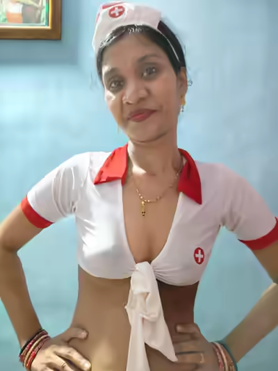 Sonu Randi, 28 from Sambalpur, Odisha