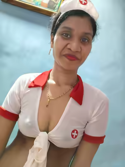 Sonu Randi, 28 from Sambalpur, Odisha