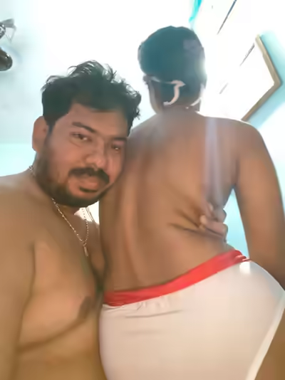 Sonu Randi, 28 from Sambalpur, Odisha