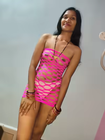Sonu Randi, 28 from Sambalpur, Odisha