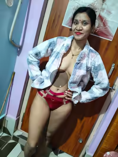 Sonu Randi, 28 from Sambalpur, Odisha