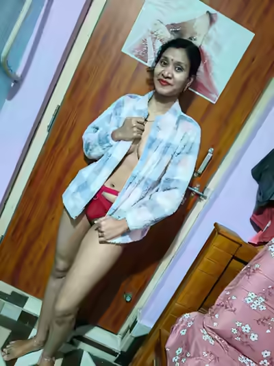 Sonu Randi, 28 from Sambalpur, Odisha