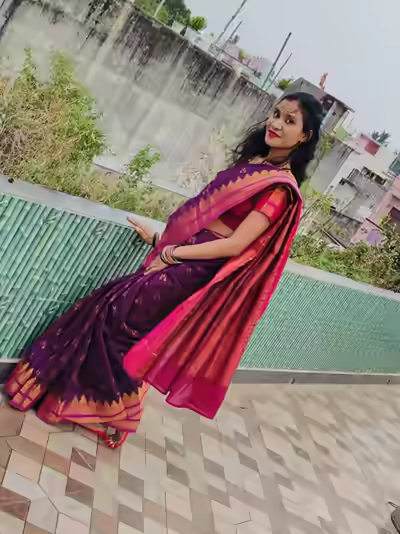 Sonu Randi, 28 from Sambalpur, Odisha