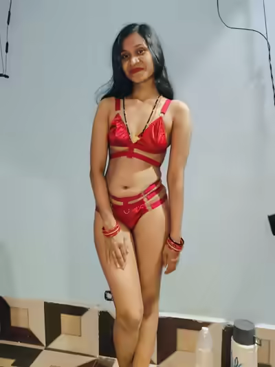 Sonu Randi, 28 from Sambalpur, Odisha