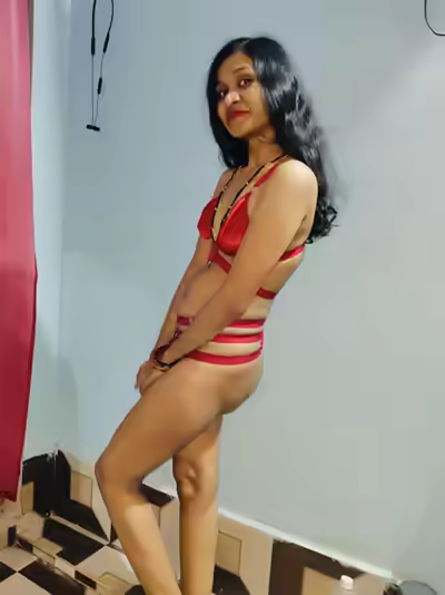 Sonu Randi, 28 from Sambalpur, Odisha