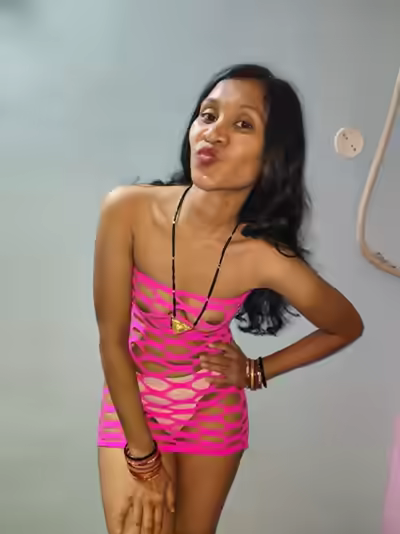 Sonu Randi, 28 from Sambalpur, Odisha