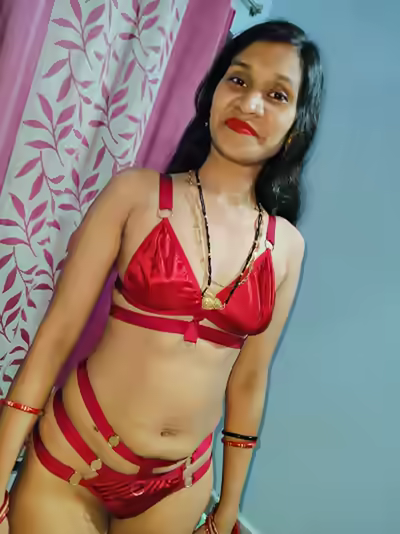 Sonu Randi, 28 from Sambalpur, Odisha