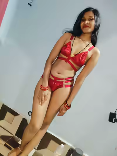 Sonu Randi, 28 from Sambalpur, Odisha