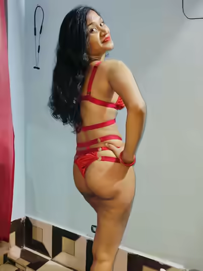 Sonu Randi, 28 from Sambalpur, Odisha