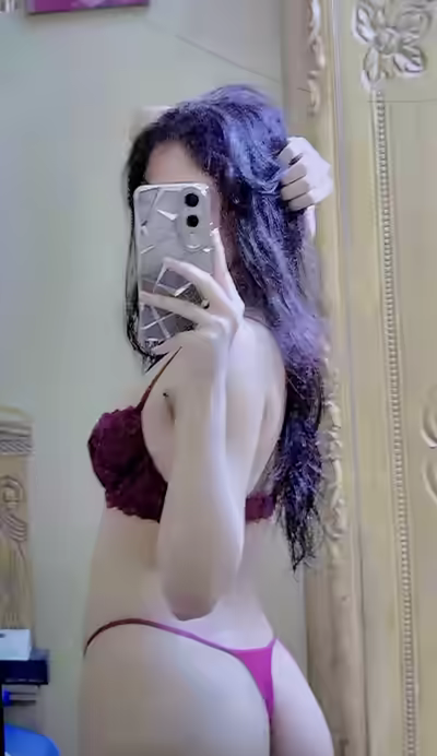 Zerin Slut Nude Leak