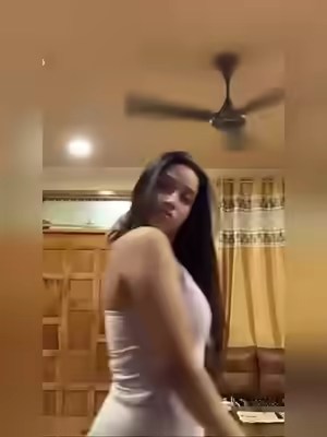 Siya Roy Hot Viral Delhi