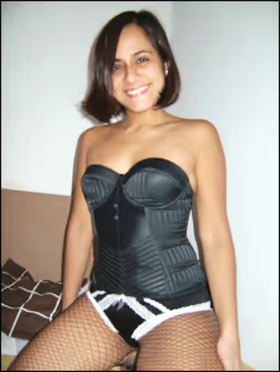 Fully Exposed Wife or Girlfriend