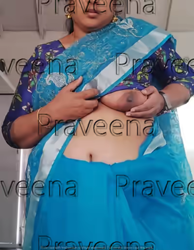 Cheating Wife Praveena