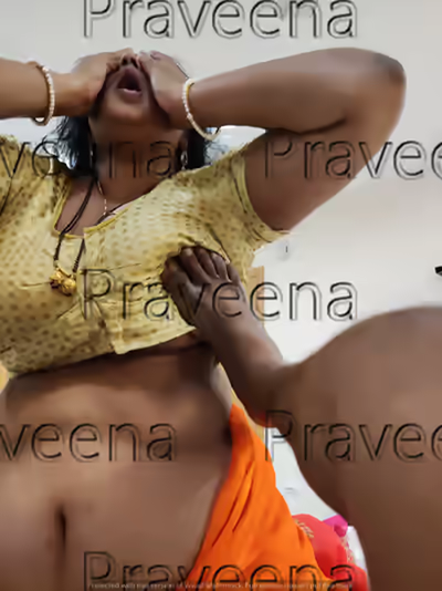 Cheating Wife Praveena