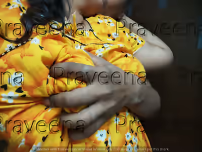 Cheating Wife Praveena