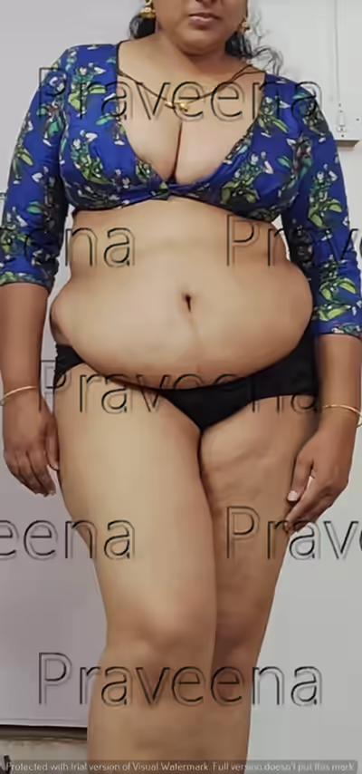 Cheating Wife Praveena