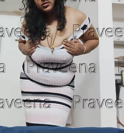 Cheating Wife Praveena