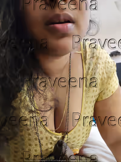 Cheating Wife Praveena
