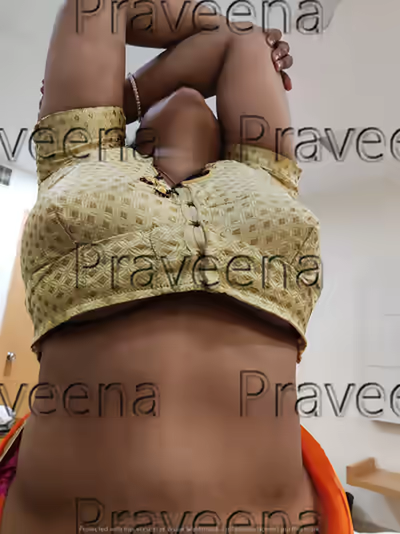 Cheating Wife Praveena