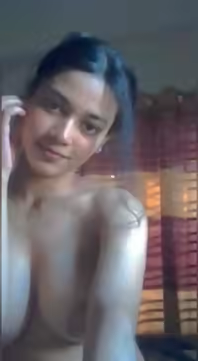 Bangladeshi Woman with Big Boobs