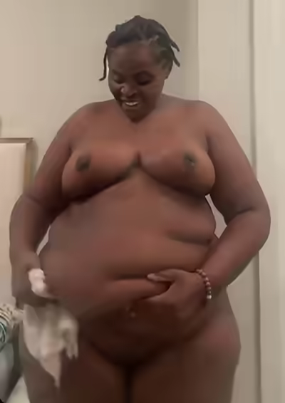 Ebony Bbw Milf