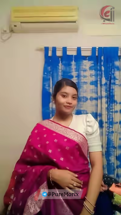 Viral Indian Hot Girl Leaked Big Boobs Big Ass