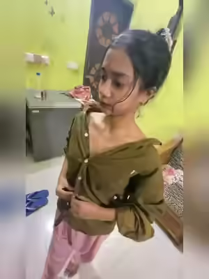 Viral Indian Hot Girl Leaked Big Boobs Big Ass