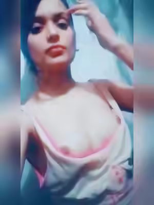 Iqra Rajpoot Leak