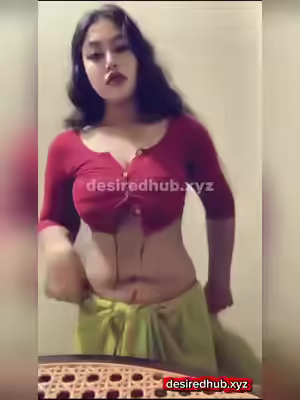 Sexy Babe Licking Pussy