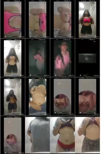 Bangladeshi Big Boobs Girl Shares Nude Video