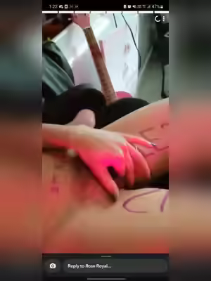 Snapchat Moments Collection