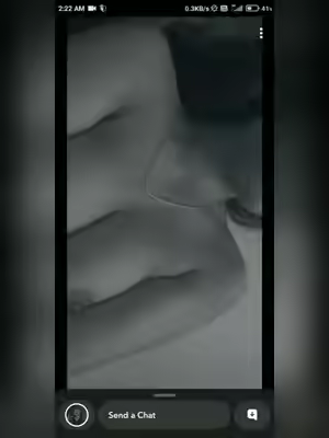 Snapchat Moments Collection