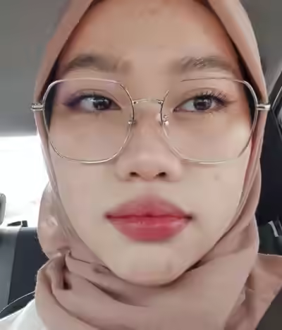Hijab Muslim Teen Nude Malaysian