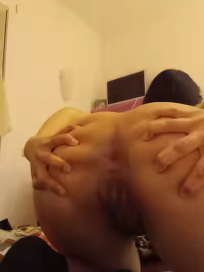 Ass, Pussy, Tits, Face Your Girlfriend/Wide Exposure