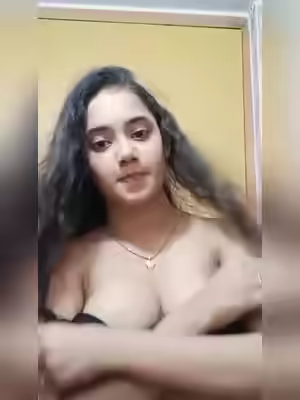 Bangladeshi Innocent Big Boobs