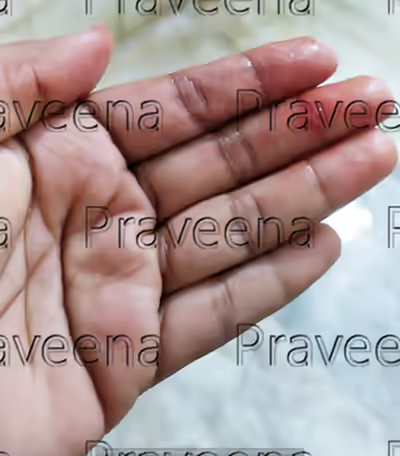Praveena: The Cheating Wife