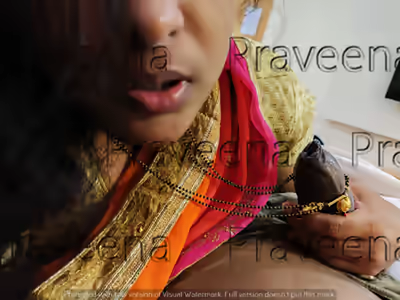 Praveena: The Cheating Wife